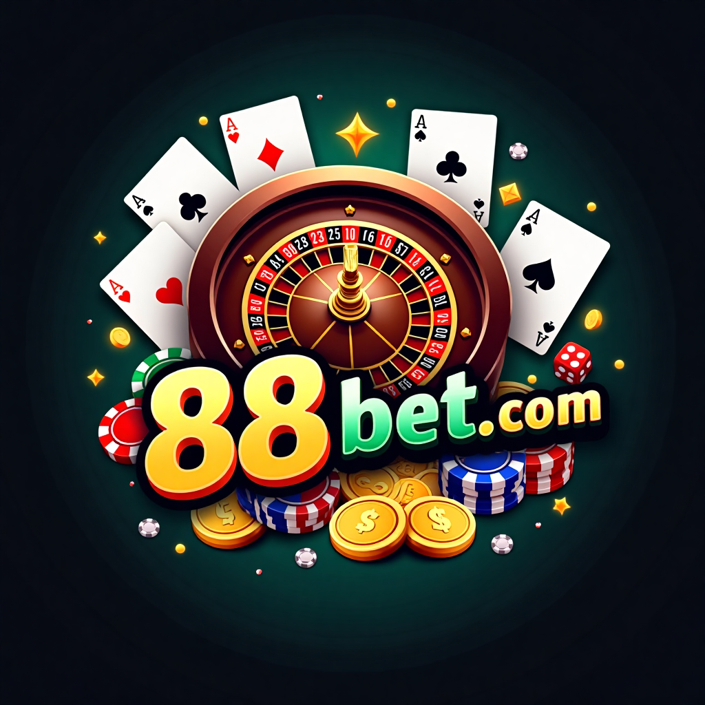 Login no Cassino 88bet.com